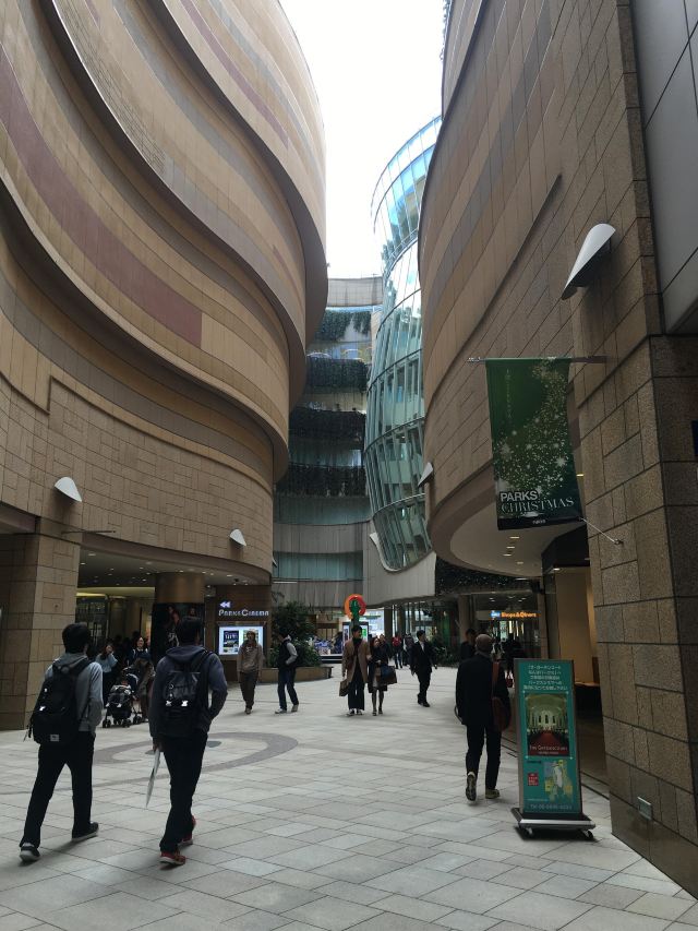 大阪难波公园游玩攻略简介,大阪难波公园门票/地址/图片/开放时间/照片/门票价格【携程攻略】