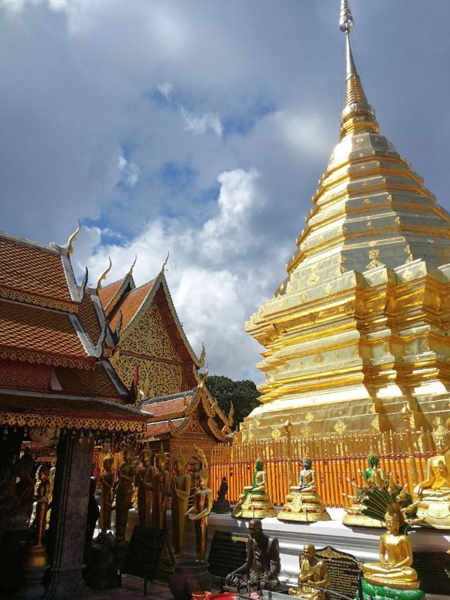 Wat Phra That