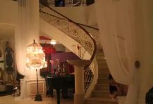 The Mansion Restaurant at Rosario Resort & Spa美食图片