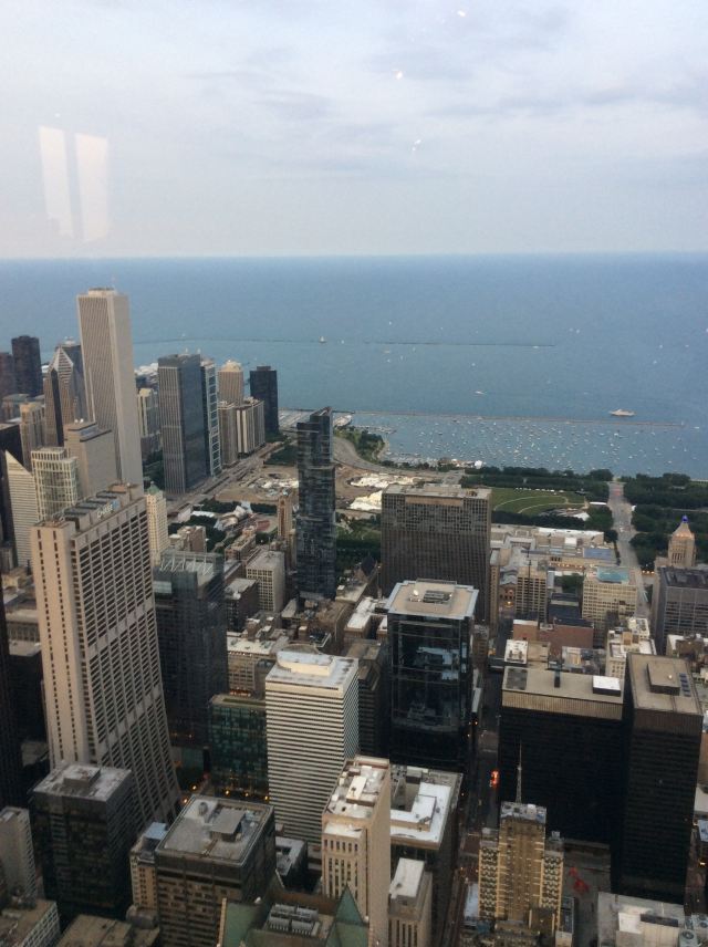 Willis Tower