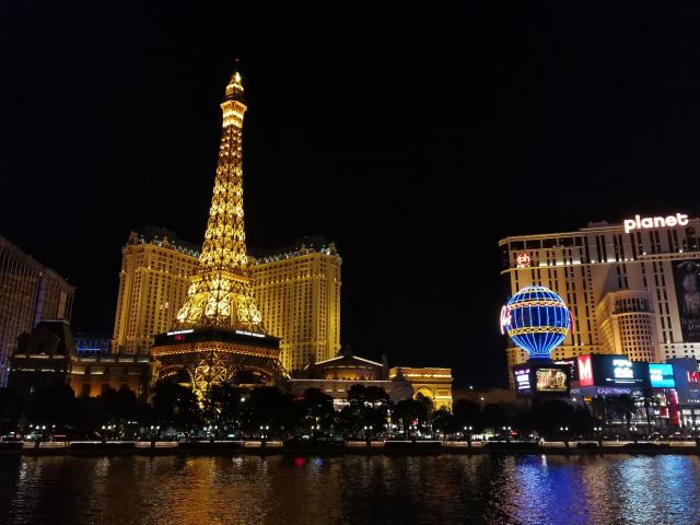 Las Vegas Strip
