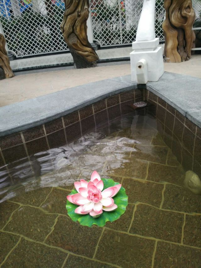 메이리다오 온천
