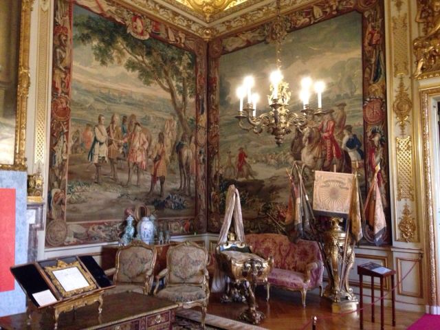 Churchill Museum Cabinet War Rooms Attractions Dou Laimi