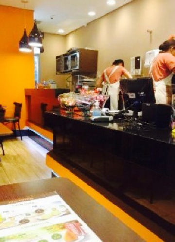 Grao Espresso餐厅图片