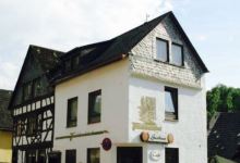 Zum Fischbachtal美食图片