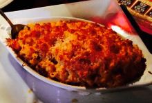 Mooney's Bar and Grill美食图片