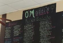 O'Maddi's美食图片