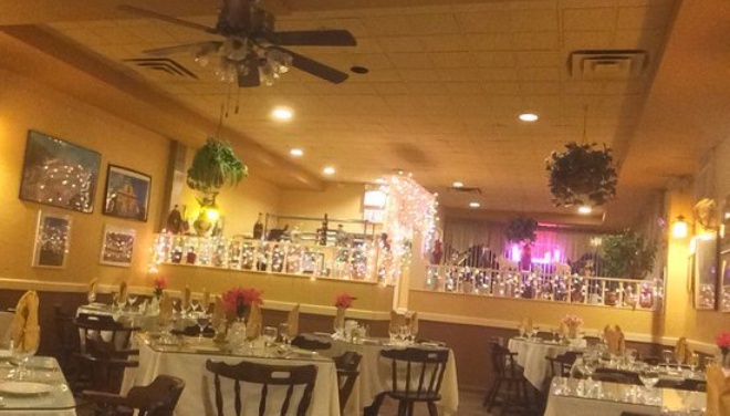 Caruso's Ristorante Italiano