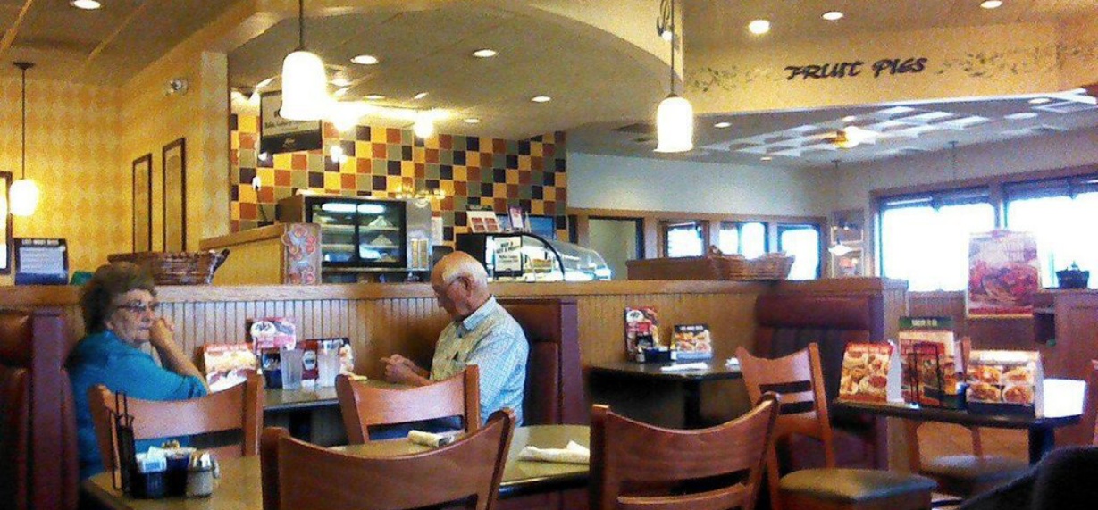 Perkins Restaurant & Bakery