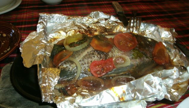 Papa Paus Restaurant