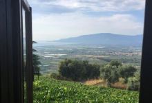 Agriturismo Bardari Restaurant美食图片