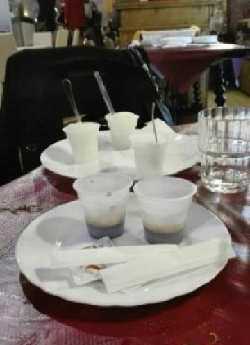 Balaton In Ristorante Pizzeria餐厅图片