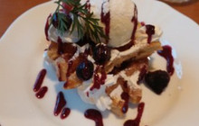 Garden Cafe San Florai餐厅图片