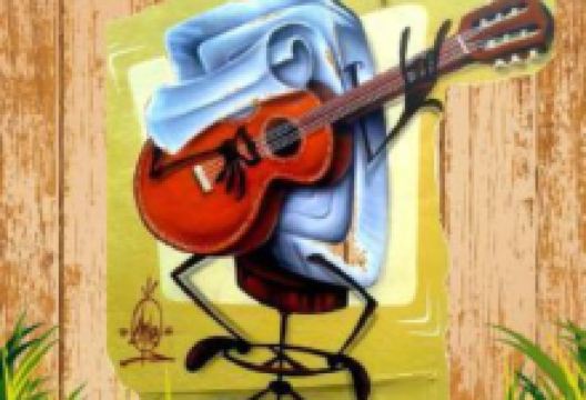 La Llauneta de Música美食图片