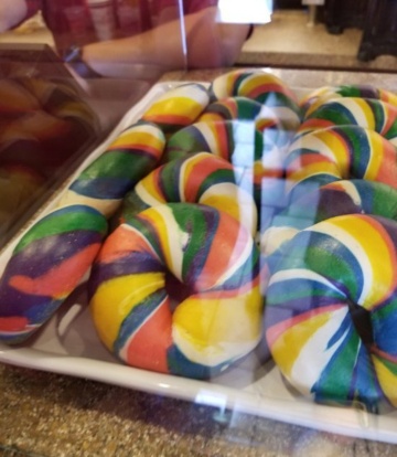 Bagels & Brew餐厅图片