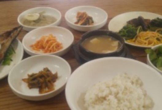 Deul Fire Restaurant美食图片