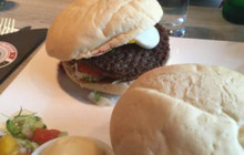 WorldBurger餐厅图片