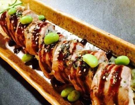 Toriko Bar, Grill & Sushi