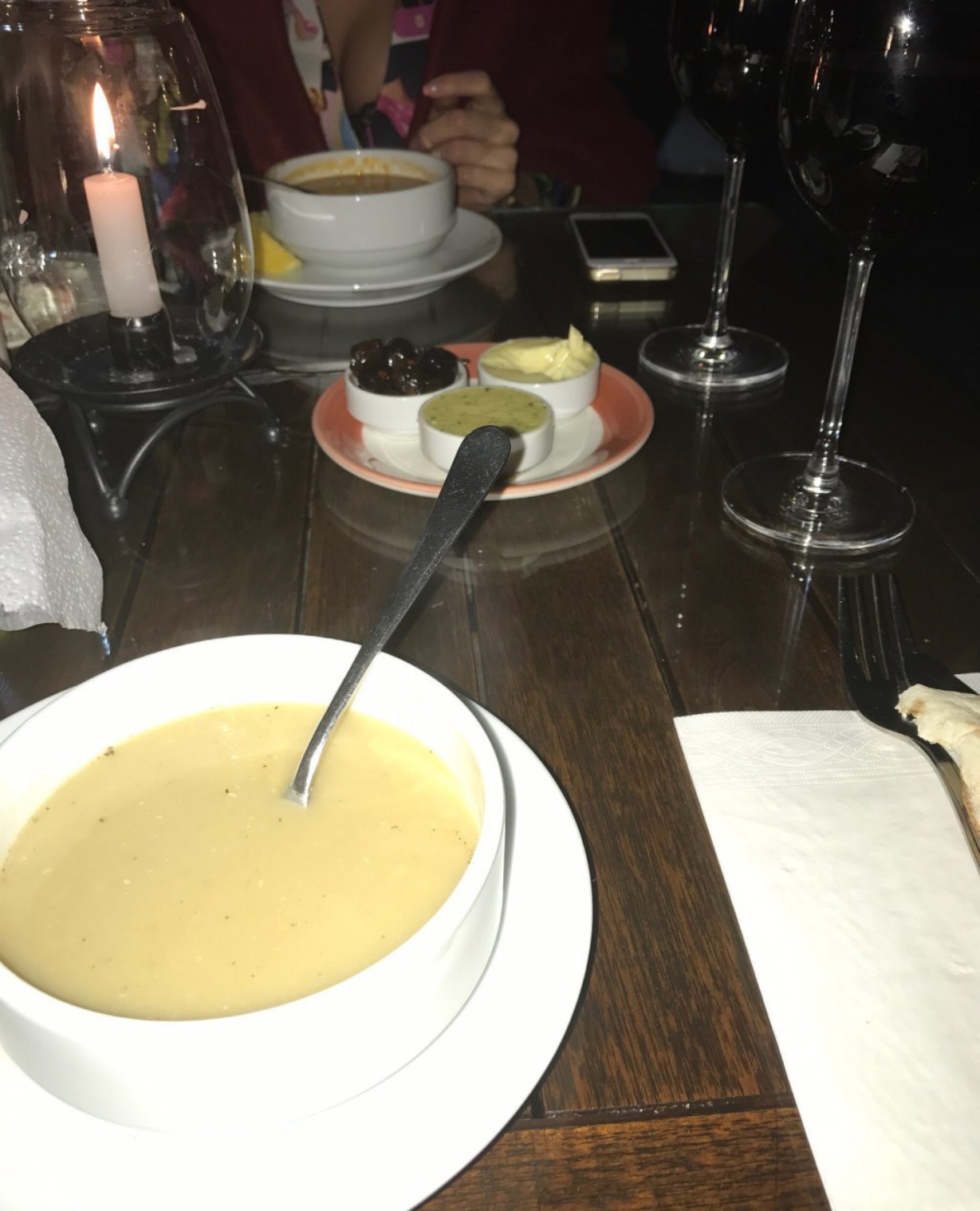 Niazi's Take Away Restaurant餐厅图片