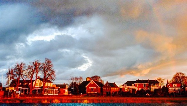 Restaurant 't Veerhuys