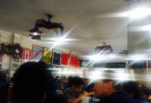 Parrilla El Tano美食图片