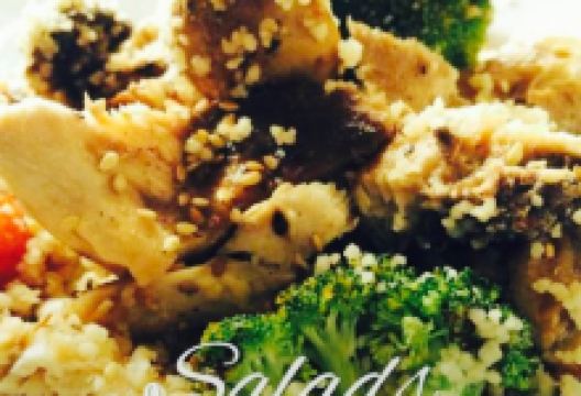 Chac Mool Cafe美食图片