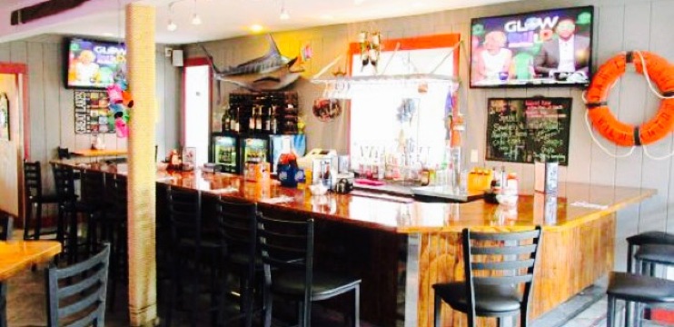 Marblehead Galley餐厅图片