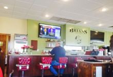 Brian's Steak House美食图片