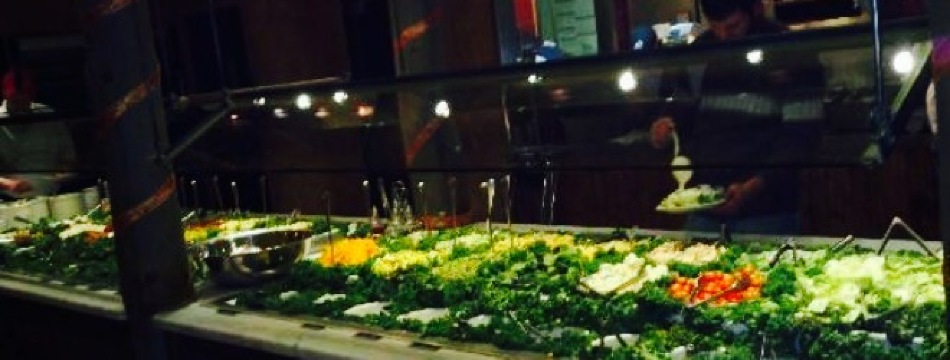 Cattle Baron Steak & Seafood餐厅图片