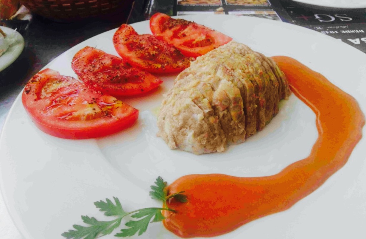 Casa Fox餐厅图片