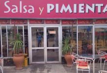 Salsa & Pimienta美食图片