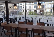 Columbus Cafe & Co美食图片