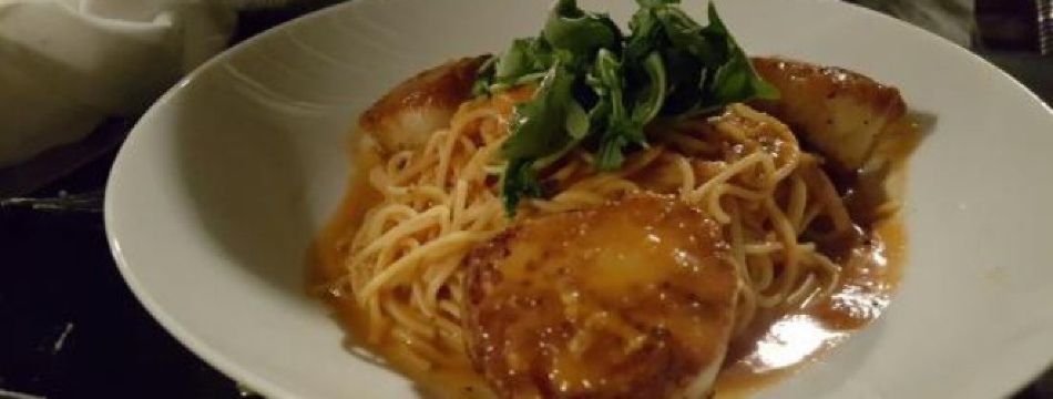 Bella Sera Trattoria餐厅图片