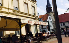 Eis Café San Marco餐厅图片