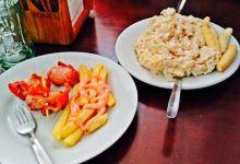 Cerveceria El Tonel美食图片