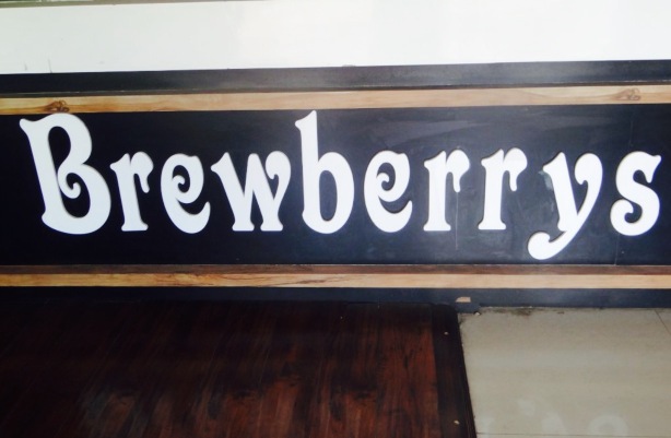 Brewberrys餐厅图片