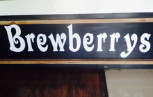 Brewberrys餐厅图片