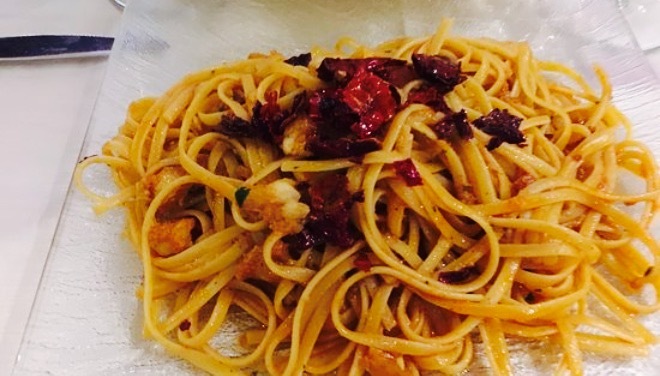 Ristorante Pizzeria Senso Unico