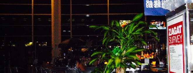 Robongi on the Water餐厅图片