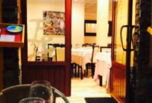 Restaurante Eliana Albiach美食图片