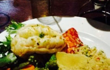 Waterstone Grill餐厅图片