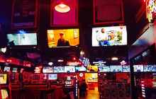 Fricker's餐厅图片