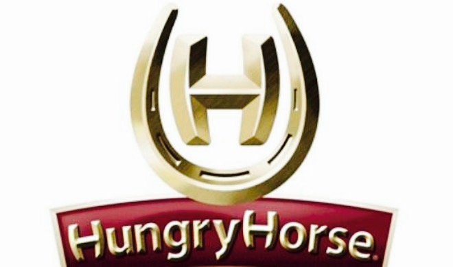 The Star, Hungry Horse餐厅图片