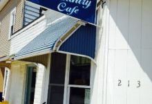 Town & Country Cafe美食图片