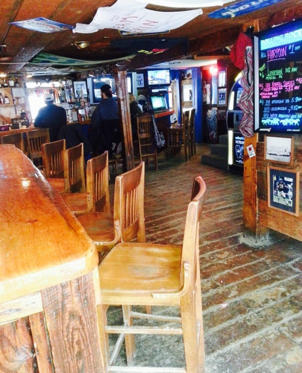 Loft Tavern餐厅图片