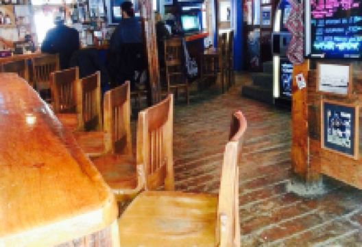 Loft Tavern美食图片