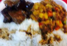 Manila Grill Restaurant & Bake Shop美食图片