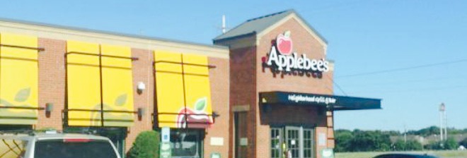 Applebee's餐厅图片