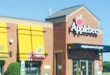 Applebee's美食图片