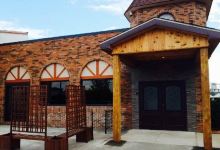 Pueblo Viejo美食图片